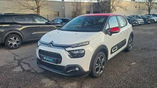 Citroen C3  - Feel - photo 0