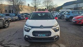 Citroen C3  - Feel - photo 1