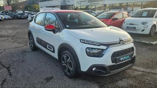 Citroen C3  - Feel - photo 2