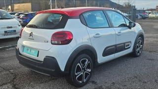 Citroen C3  - Feel - photo 4