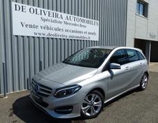 Mercedes Classe B Launaguet