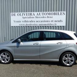 Mercedes Classe B 180 d 109ch Sensation 7G-DCT Launaguet