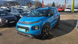 Citroen C3 Aircross  - photo 0