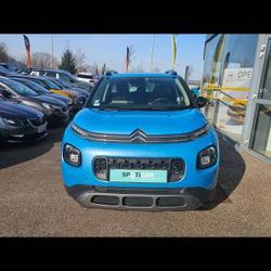 Citroen C3 Aircross C3 Aircross PureTech 110 S&S BVM6 Shine Saint-Di&eacute;-des-Vosges