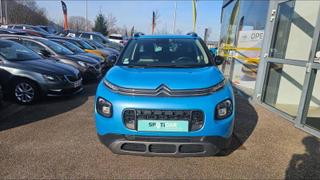 Citroen C3 Aircross  - photo 1