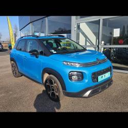 Citroen C3 Aircross C3 Aircross PureTech 110 S&S BVM6 Shine Business Saint-Di&eacute;-des-Vosges