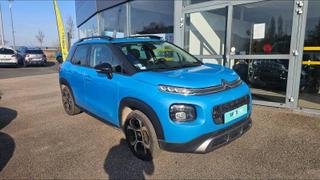 Citroen C3 Aircross  - photo 2