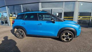 Citroen C3 Aircross  - photo 3