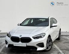 BMW Serie 2 Saint-Herblain