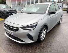 Opel Corsa Saint-Dié-des-Vosges