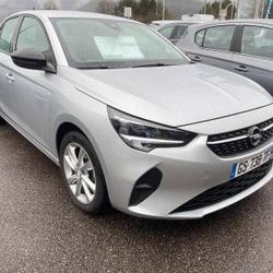 Opel Corsa Corsa 1.2 75 ch BVM5 Elegance Business Saint-Di&eacute;-des-Vosges