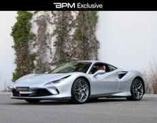 Ferrari F8 Tributo MONACO (MONACO)