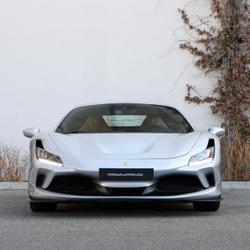 Ferrari F8 Tributo V8 Biturbo 3.9 MONACO (MONACO)