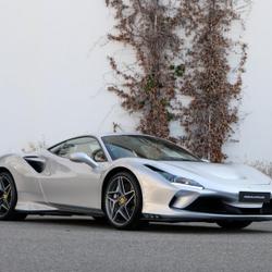 Ferrari F8 Tributo V8 Biturbo 3.9 MONACO (MONACO)