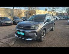 Citroen C5 Aircross Saint-Dié-des-Vosges