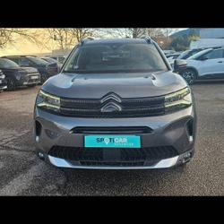 Citroen C5 Aircross C5 Aircross PureTech 130 S&S EAT8 C5 Aircross PureTech 130ch S&S Shine Pack EAT8 Saint-Di&eacute;-des-Vosges