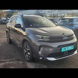Citroen C5 Aircross C5 Aircross PureTech 130 S&S EAT8 C5 Aircross PureTech 130ch S&S Shine Pack EAT8 Saint-Di&eacute;-des-Vosges