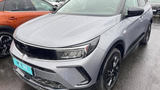 Opel Grandland  - photo 0