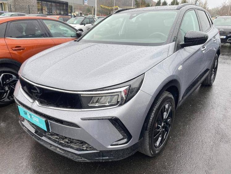 Opel Grandland  - 18 725 €