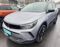 Opel Grandland Saint-Dié-des-Vosges