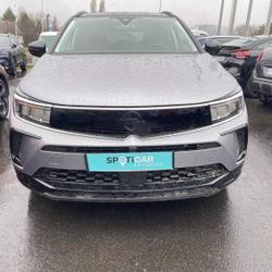 Opel Grandland Grandland 1.2 Turbo 130 ch BVA8 GS Saint-Di&eacute;-des-Vosges