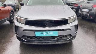 Opel Grandland  - photo 1
