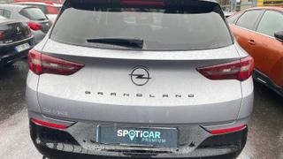Opel Grandland  - photo 4