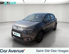 Citroen C3 Saint-Dié-des-Vosges