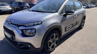 Citroen C3  - Feel - photo 0