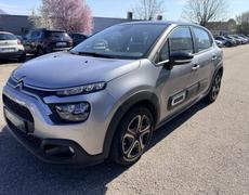 Citroen C3 Saint-Dié-des-Vosges