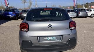 Citroen C3  - Feel - photo 4