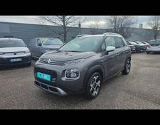 Citroen C3 Aircross Saint-Dié-des-Vosges