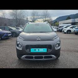 Citroen C3 Aircross C3 Aircross PureTech 130 S&S EAT6 Feel Pack Business Saint-Di&eacute;-des-Vosges