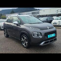 Citroen C3 Aircross C3 Aircross PureTech 130 S&S EAT6 Feel Pack Business Saint-Di&eacute;-des-Vosges