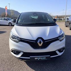 Renault Scenic 4 Scenic dCi 110 Energy EDC Intens Saint-Di&eacute;-des-Vosges