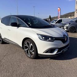 Renault Scenic 4 Scenic dCi 110 Energy EDC Intens Saint-Di&eacute;-des-Vosges