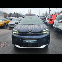 Citroen C5 Aircross C5 Aircross BlueHDi 130 EAT8 Max Saint-Di&eacute;-des-Vosges