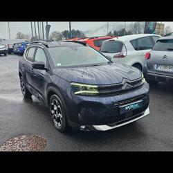 Citroen C5 Aircross C5 Aircross BlueHDi 130 EAT8 Max Saint-Di&eacute;-des-Vosges