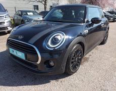 Mini Hatch Saint-Dié-des-Vosges