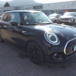 Mini Hatch Hatch 3 Portes One 102 ch BVA7 Edition Greenwich Saint-Di&eacute;-des-Vosges