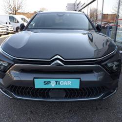 Citroen C5 X C5 X PureTech 180 S&S EAT8 Shine Pack Saint-Di&eacute;-des-Vosges