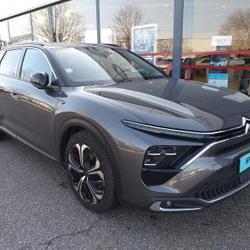 Citroen C5 X C5 X PureTech 180 S&S EAT8 Shine Pack Saint-Di&eacute;-des-Vosges