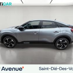 Citroen C4 C4 PureTech 155 S&S EAT8 Shine Pack Saint-Di&eacute;-des-Vosges