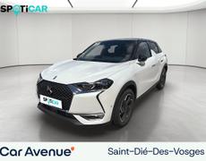 DS DS3 Crossback Saint-Dié-des-Vosges
