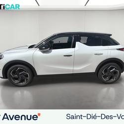 DS DS3 Crossback DS3 Crossback BlueHDi 130 EAT8 Grand Chic Saint-Di&eacute;-des-Vosges
