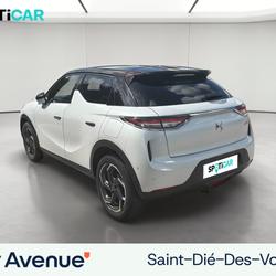 DS DS3 Crossback DS3 Crossback BlueHDi 130 EAT8 Grand Chic Saint-Di&eacute;-des-Vosges