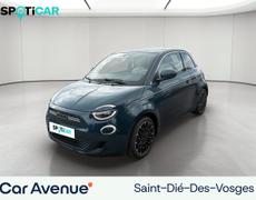 Fiat 500 II Saint-Dié-des-Vosges