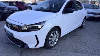 Opel Corsa  - photo 0