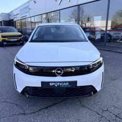 Opel Corsa Corsa 1.2 Turbo 100 ch Saint-Di&eacute;-des-Vosges