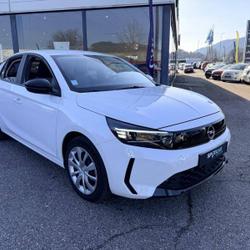 Opel Corsa Corsa 1.2 Turbo 100 ch Saint-Di&eacute;-des-Vosges